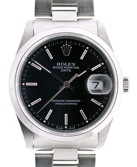 amazon rolex womens 15200|Rolex 15200 for sale.